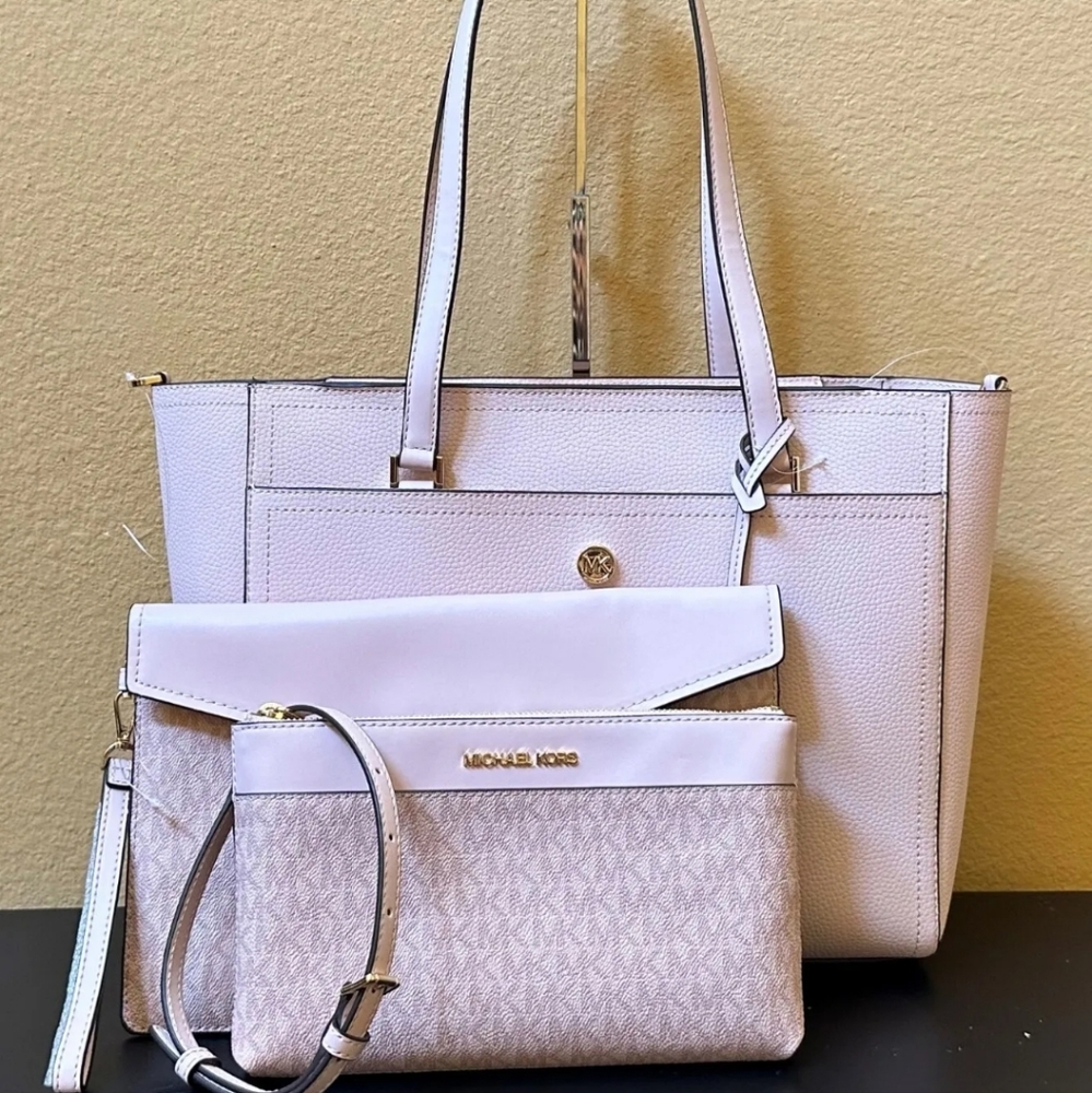 Michael Kors 3 in 1 Maisie